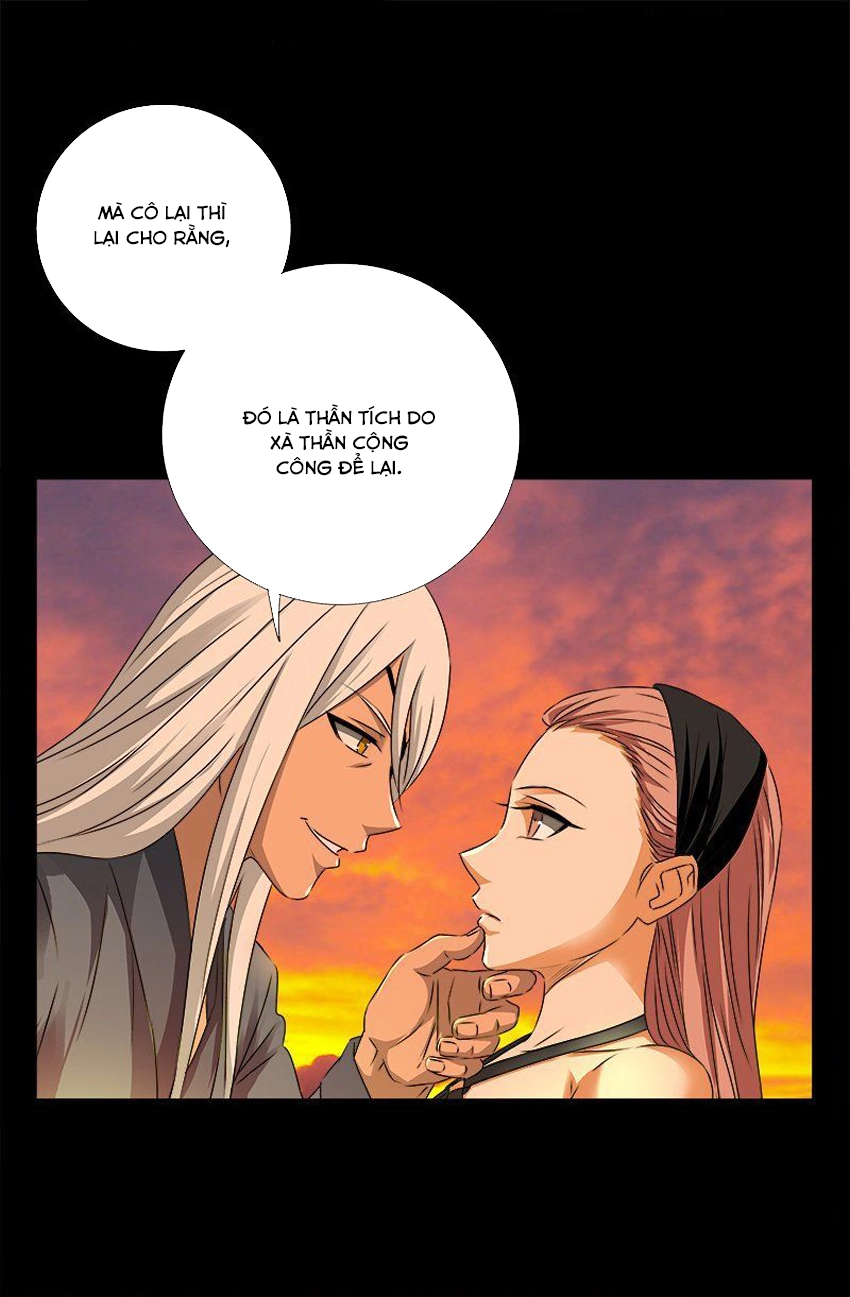 Huyết Ma Nhân Chapter 237 - 4