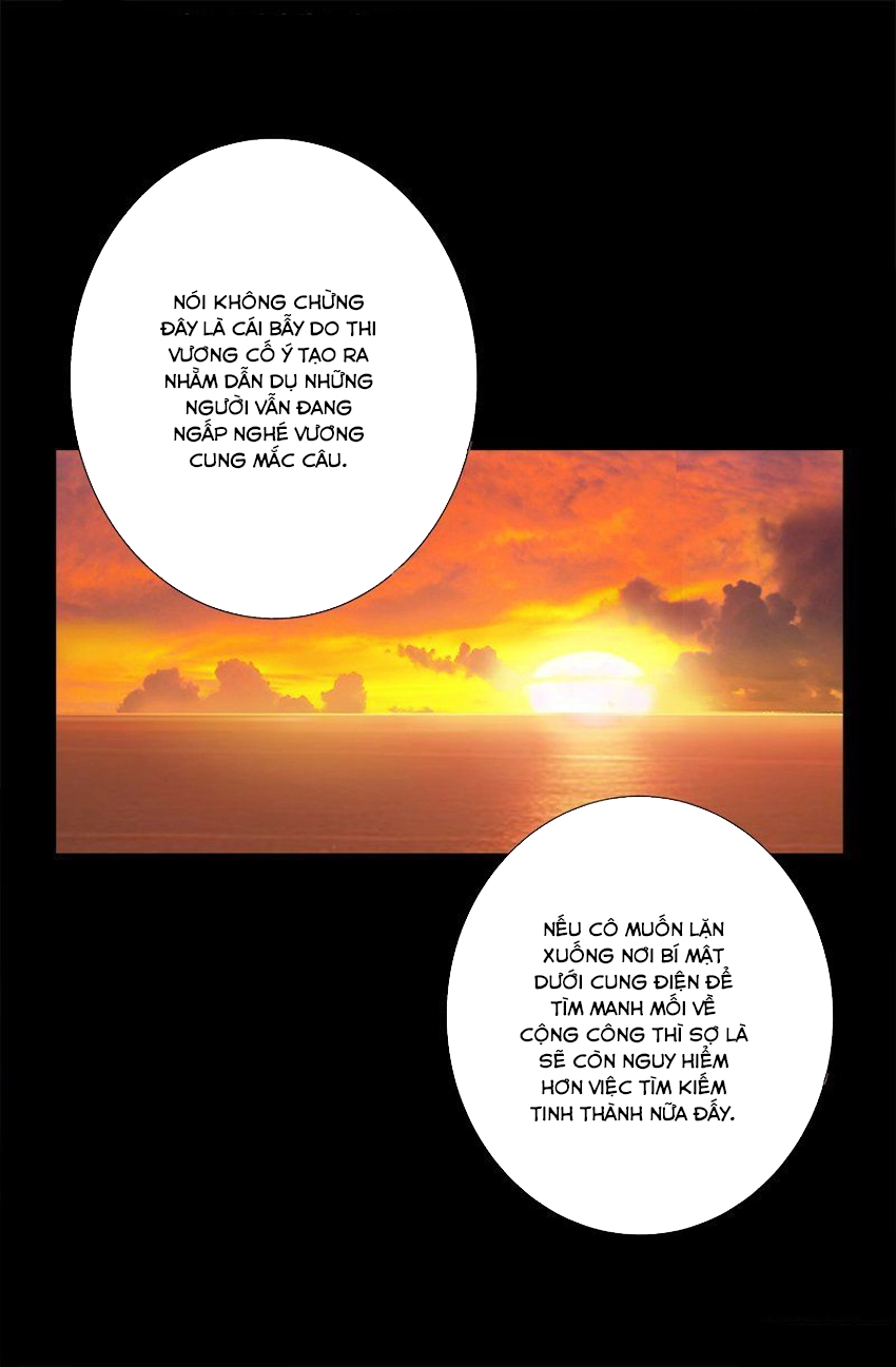 Huyết Ma Nhân Chapter 237 - 6