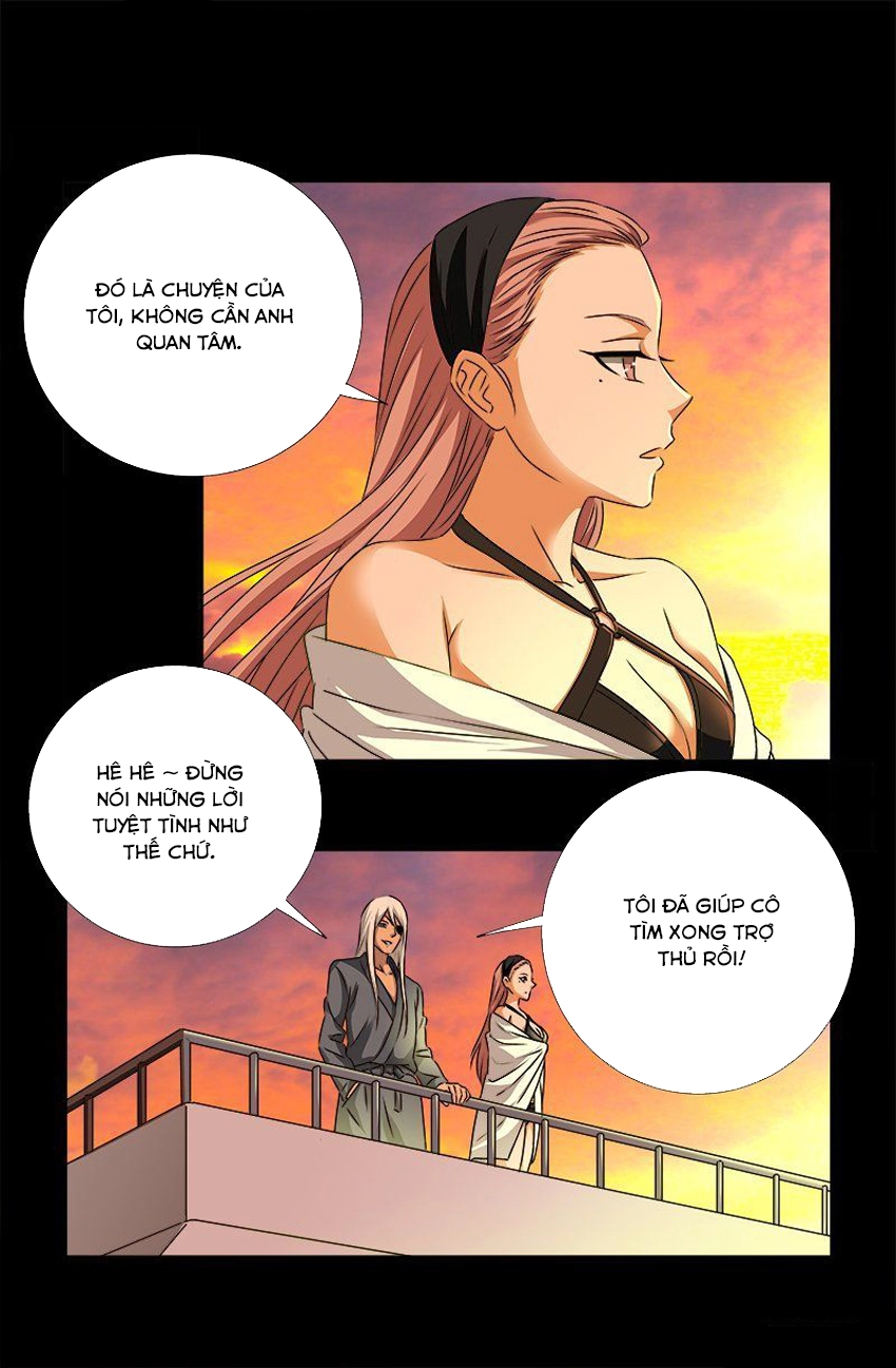 Huyết Ma Nhân Chapter 237 - 7
