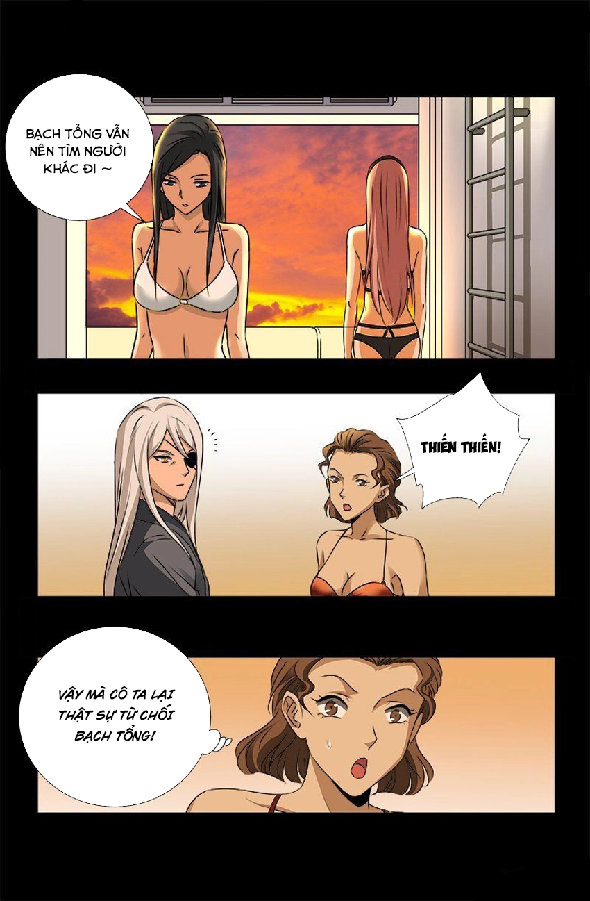 Huyết Ma Nhân Chapter 237 - 13