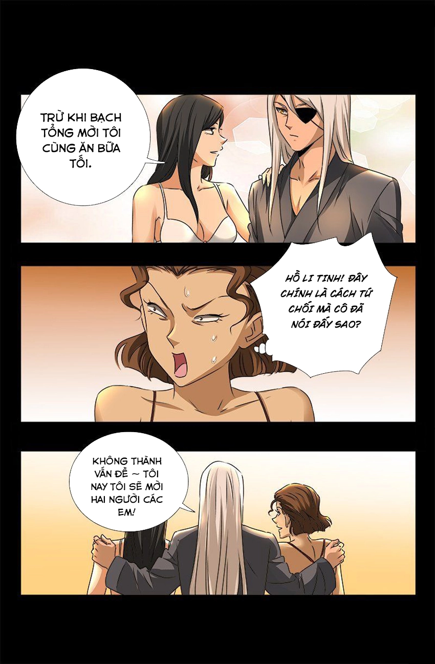 Huyết Ma Nhân Chapter 237 - 14