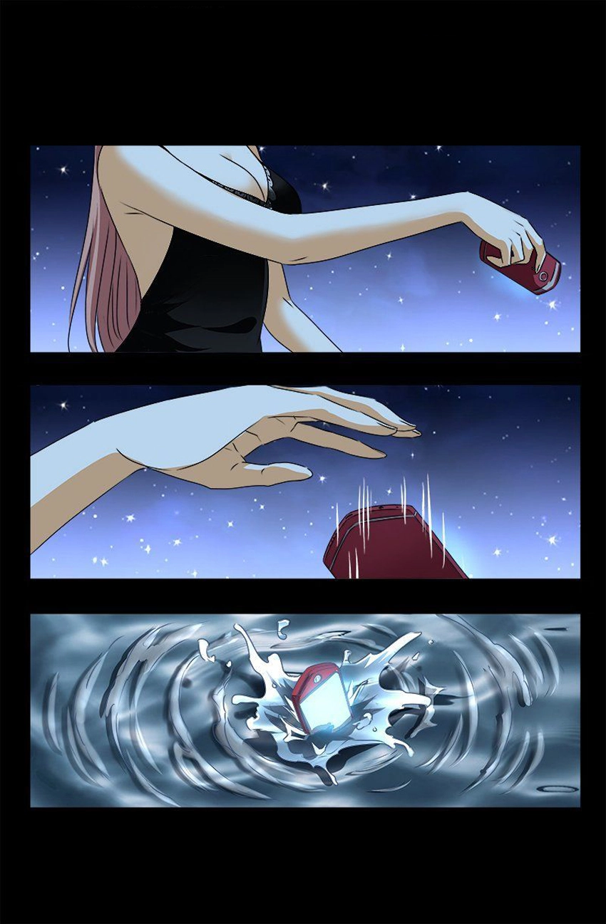 Huyết Ma Nhân Chapter 237 - 16