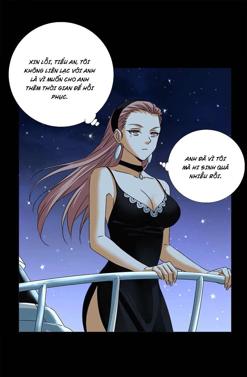 Huyết Ma Nhân Chapter 237 - 18