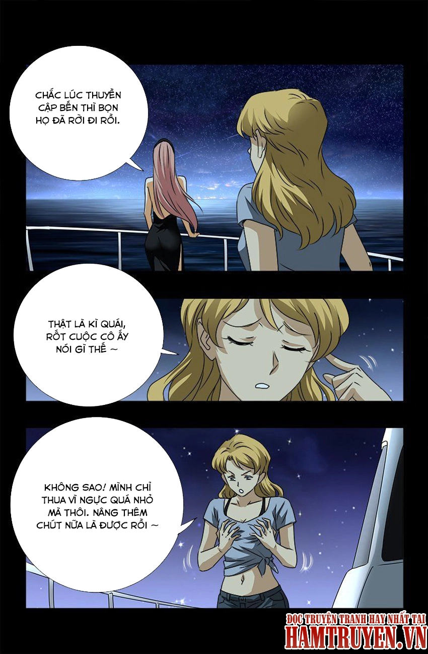 Huyết Ma Nhân Chapter 237 - 20