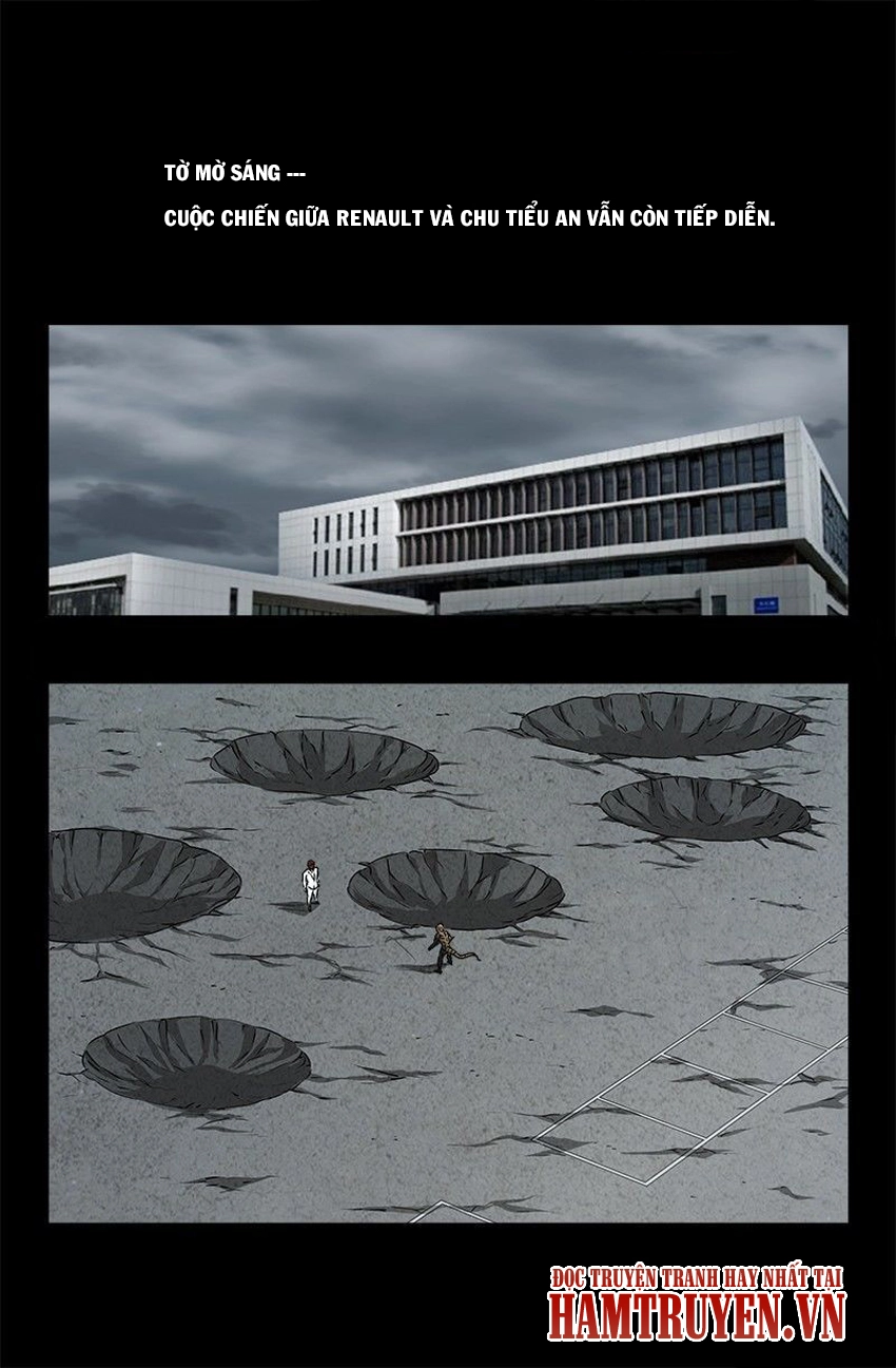 Huyết Ma Nhân Chapter 238 - 2