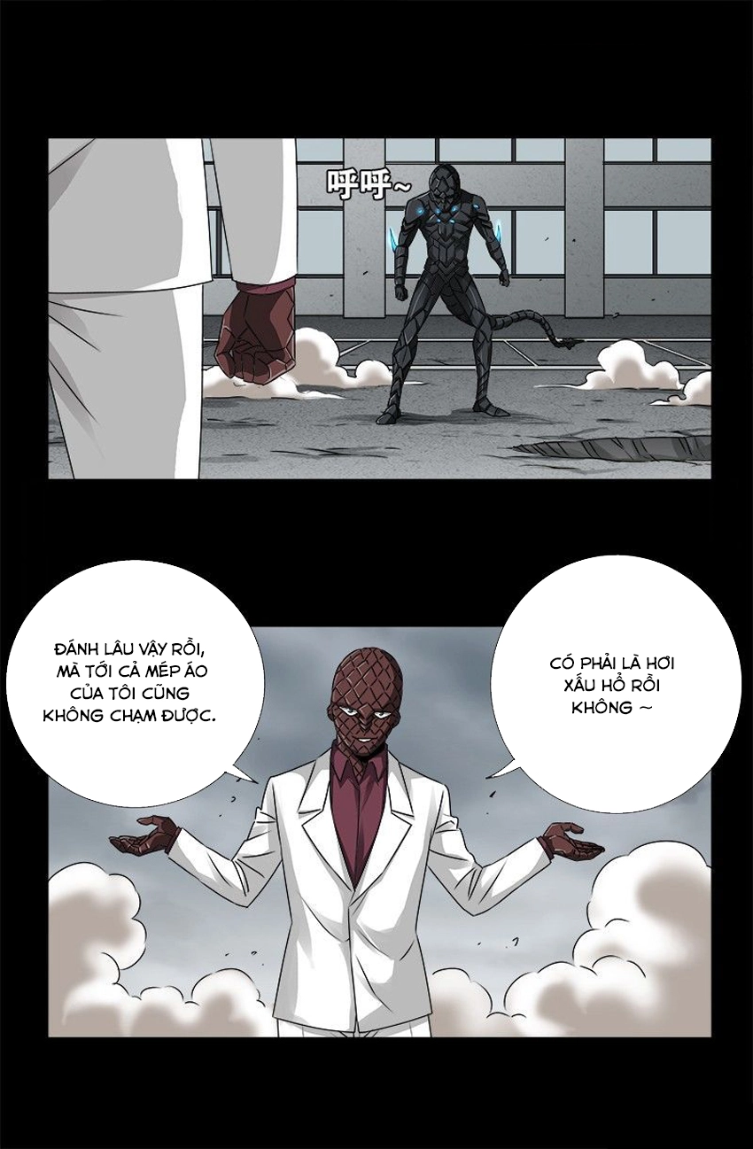 Huyết Ma Nhân Chapter 238 - 3