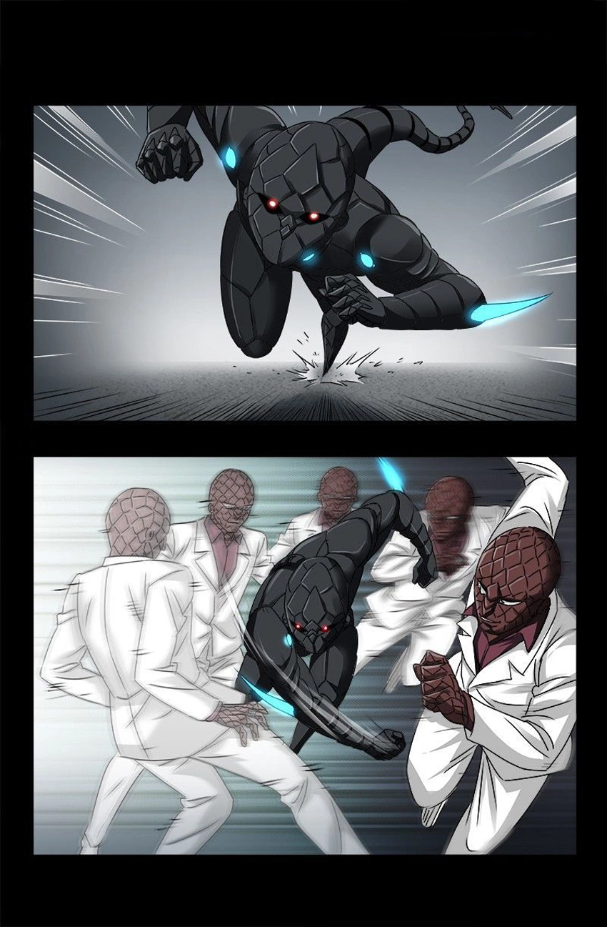 Huyết Ma Nhân Chapter 238 - 4