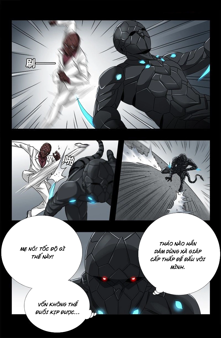 Huyết Ma Nhân Chapter 238 - 6