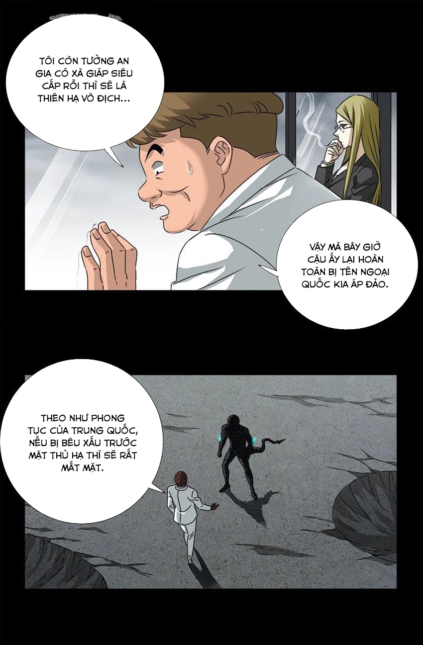 Huyết Ma Nhân Chapter 238 - 8