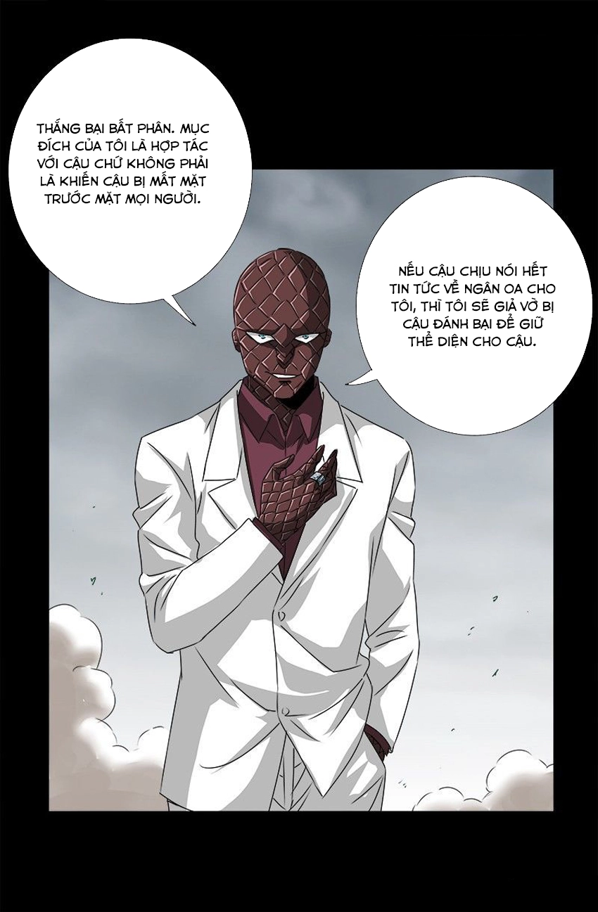 Huyết Ma Nhân Chapter 238 - 9