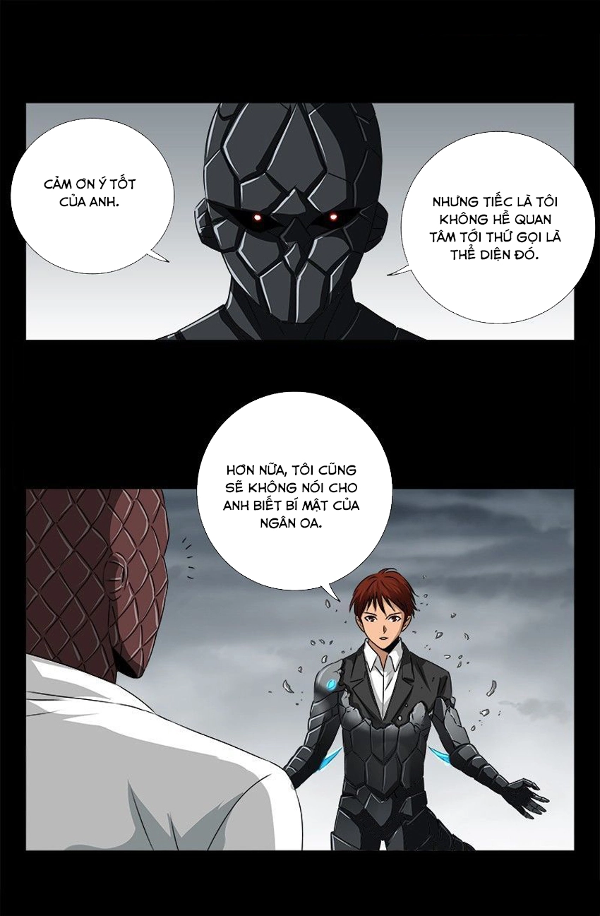 Huyết Ma Nhân Chapter 238 - 10