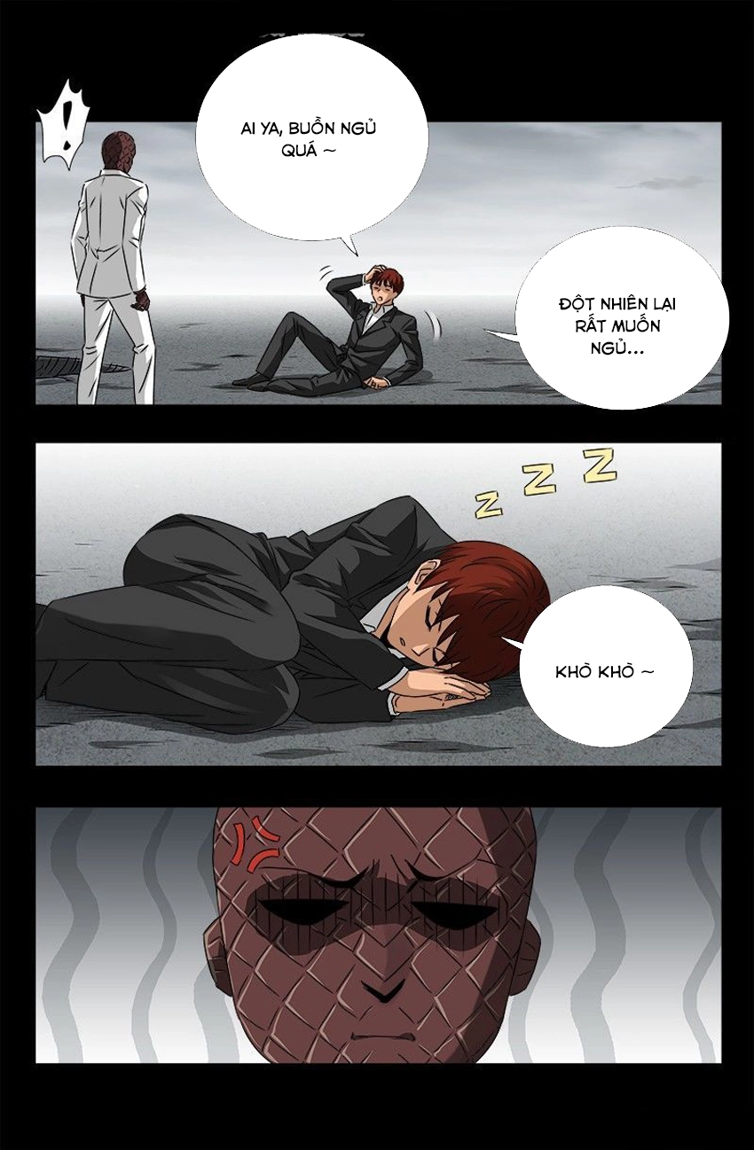 Huyết Ma Nhân Chapter 238 - 12