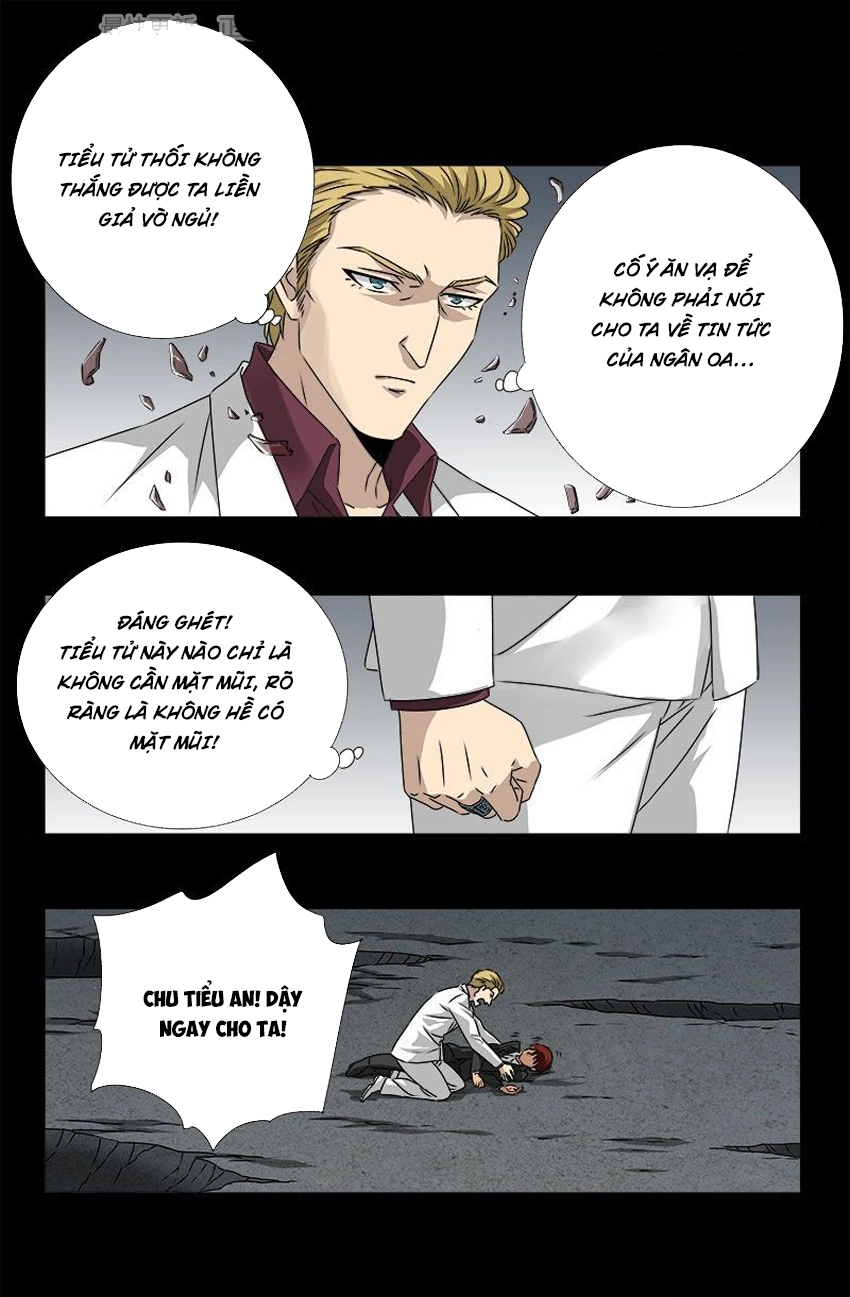 Huyết Ma Nhân Chapter 238 - 13