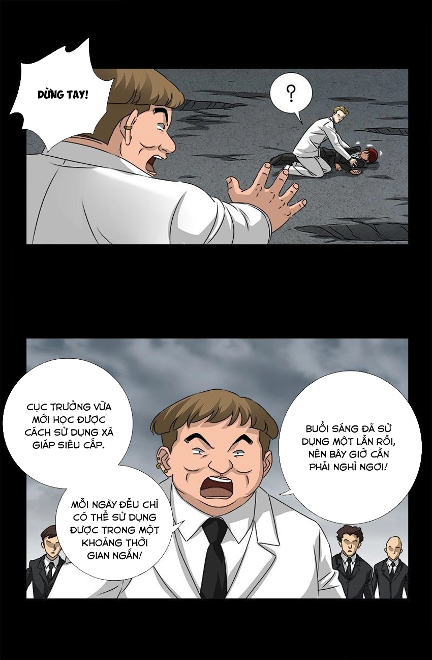 Huyết Ma Nhân Chapter 238 - 14