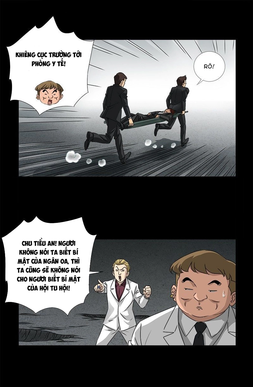 Huyết Ma Nhân Chapter 238 - 15