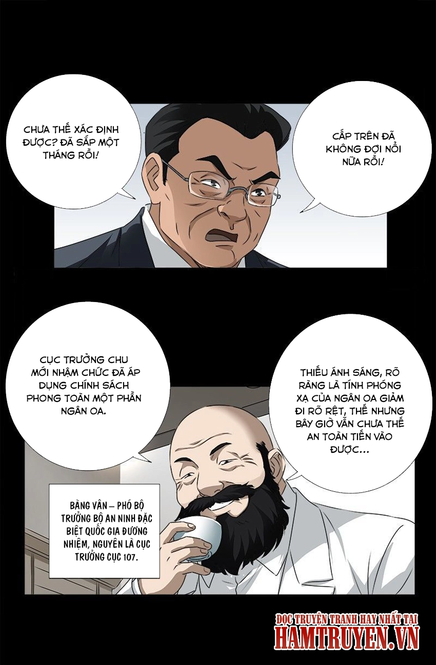 Huyết Ma Nhân Chapter 239 - 4