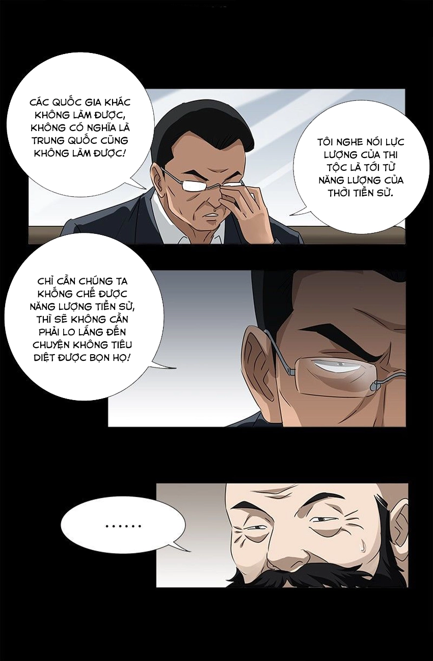 Huyết Ma Nhân Chapter 239 - 14