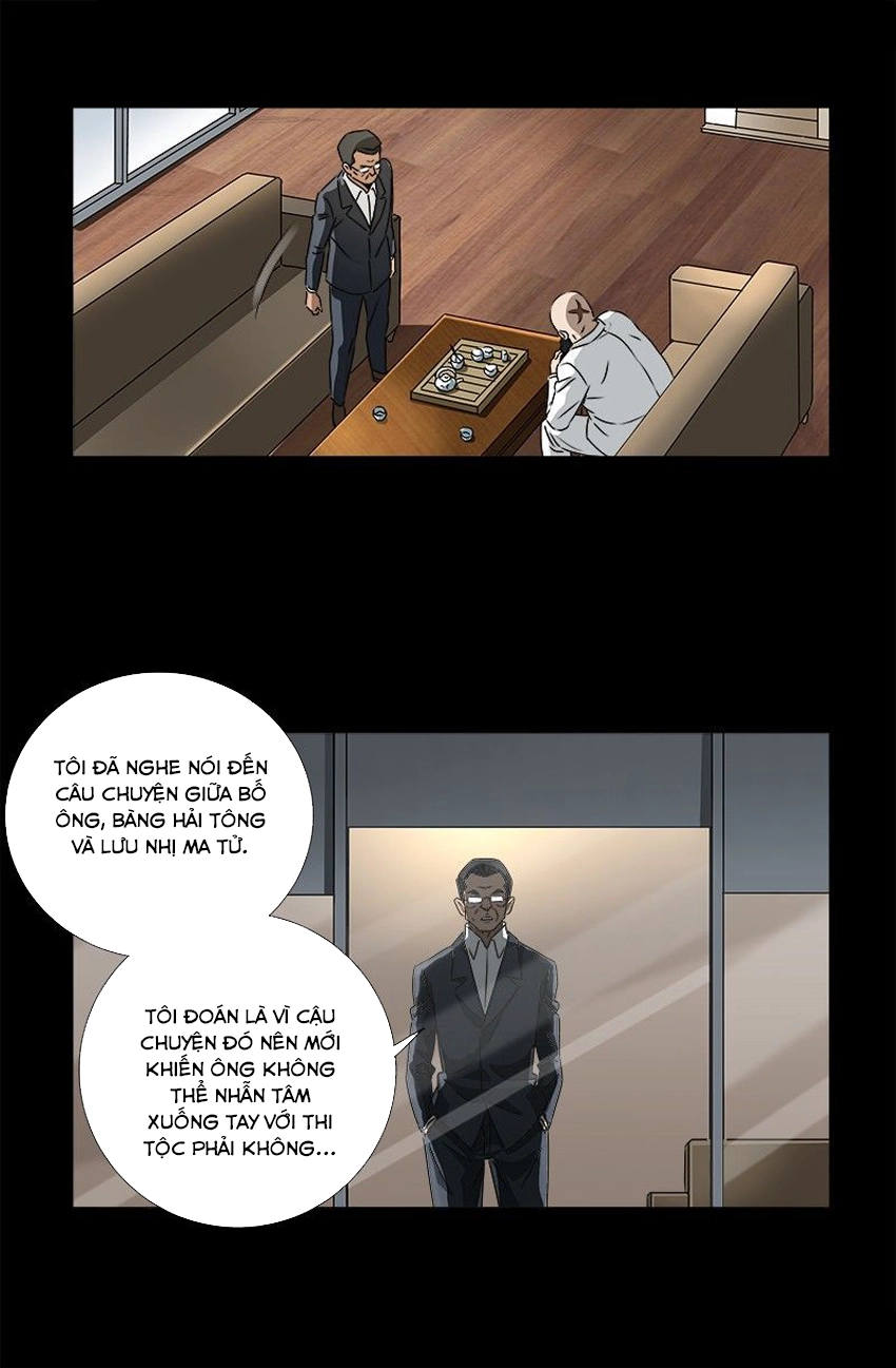 Huyết Ma Nhân Chapter 239 - 15