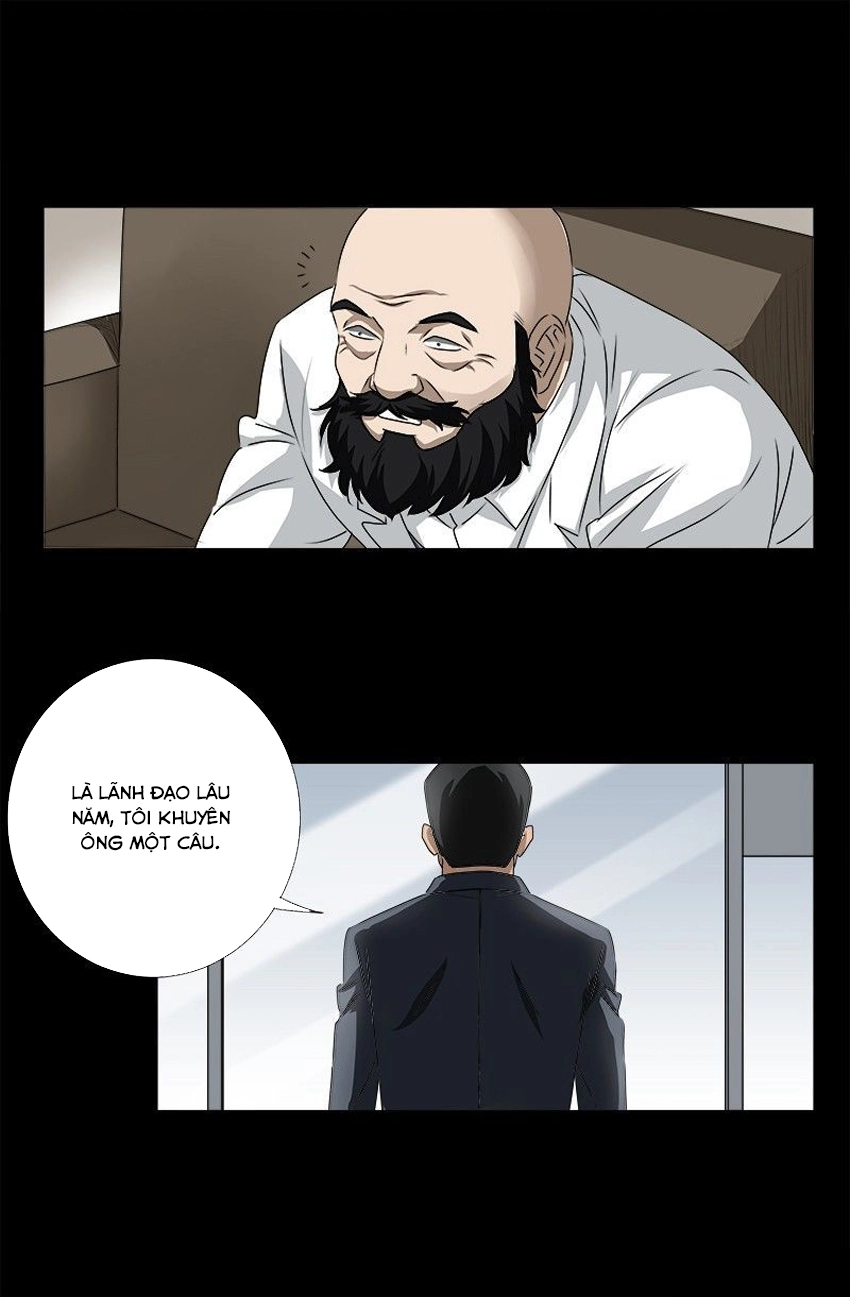 Huyết Ma Nhân Chapter 239 - 16