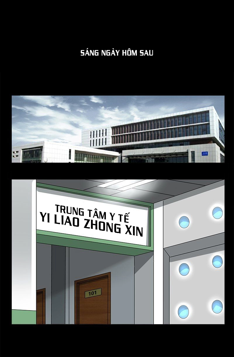 Huyết Ma Nhân Chapter 240 - 2