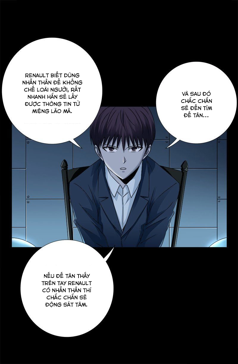 Huyết Ma Nhân Chapter 240 - 14