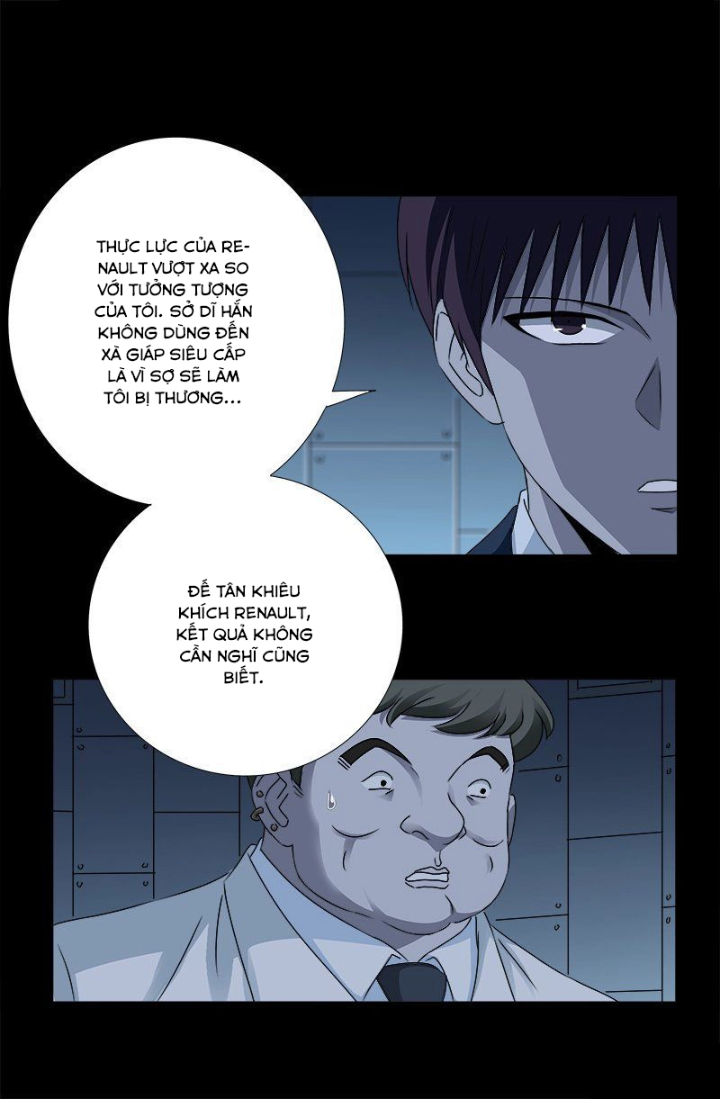 Huyết Ma Nhân Chapter 240 - 15