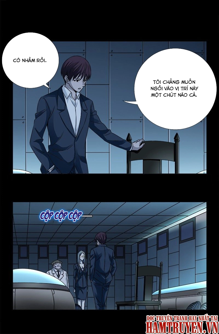 Huyết Ma Nhân Chapter 241 - 2