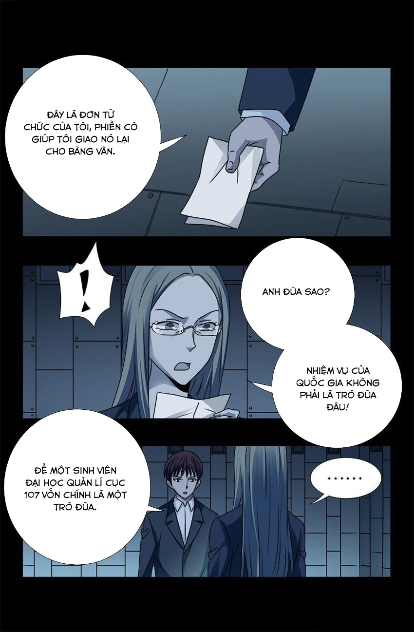 Huyết Ma Nhân Chapter 241 - 3