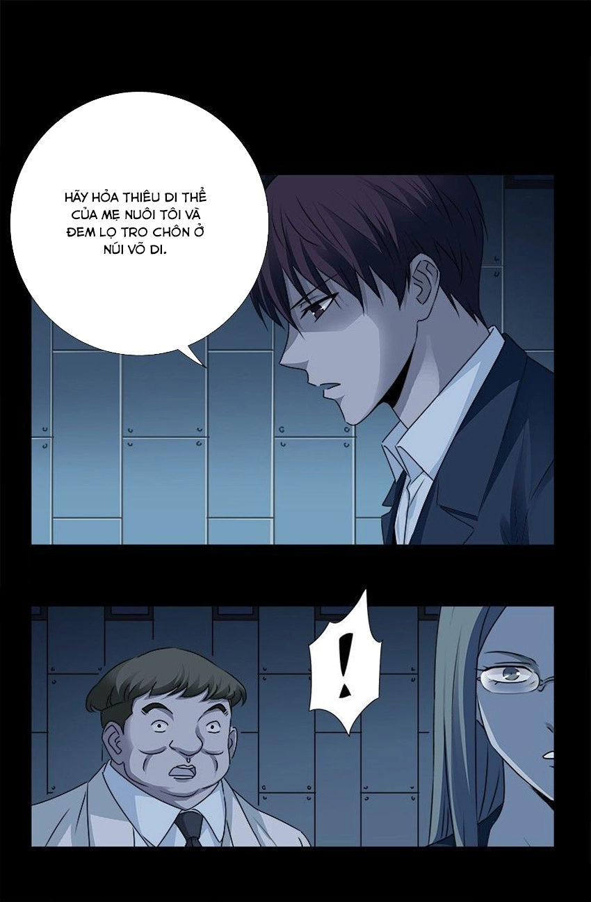 Huyết Ma Nhân Chapter 241 - 7