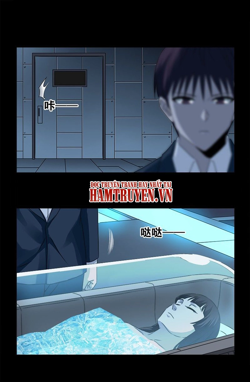 Huyết Ma Nhân Chapter 241 - 12