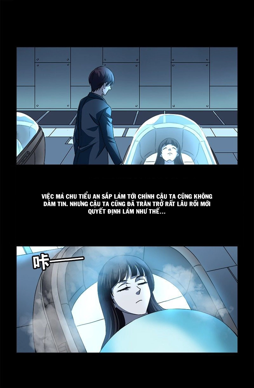 Huyết Ma Nhân Chapter 241 - 13