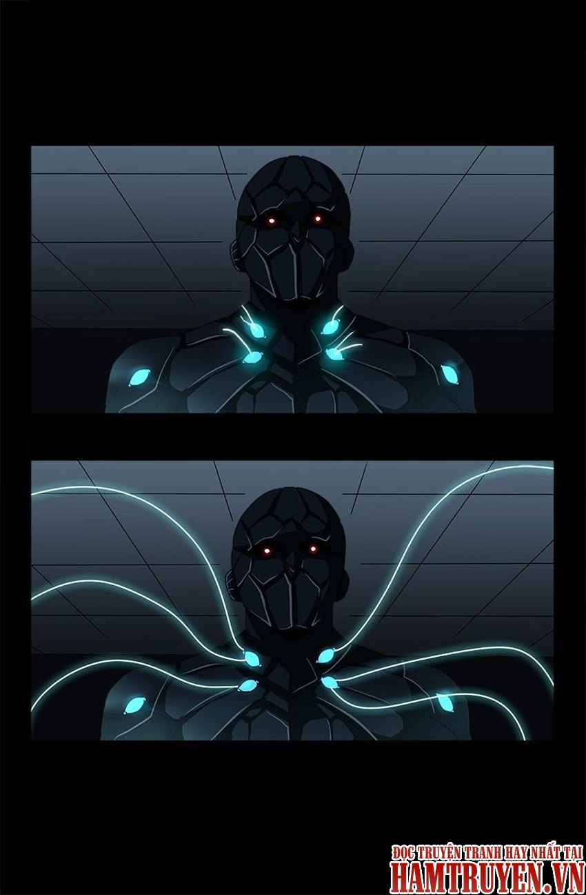 Huyết Ma Nhân Chapter 241 - 15