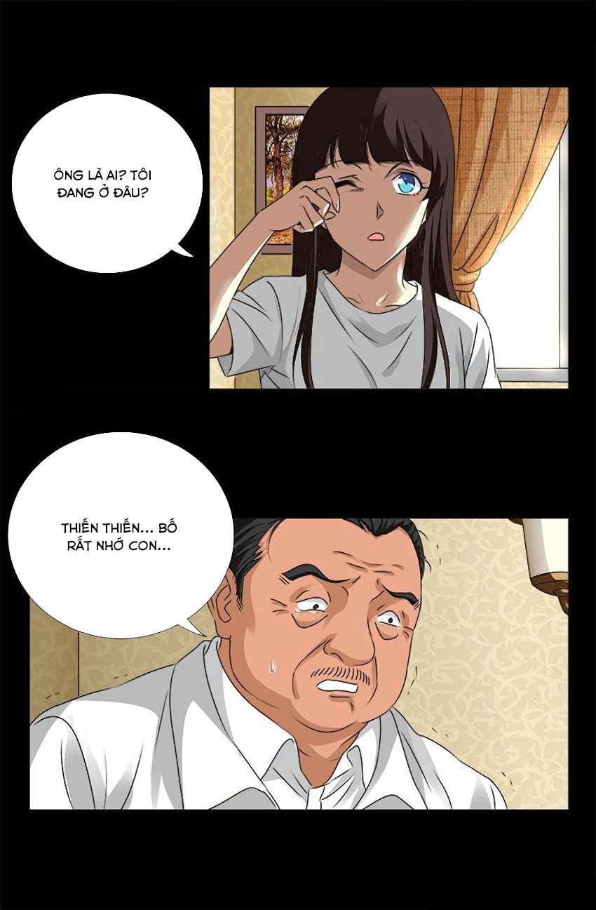 Huyết Ma Nhân Chapter 242 - 12