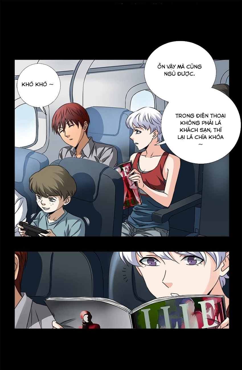 Huyết Ma Nhân Chapter 242 - 15