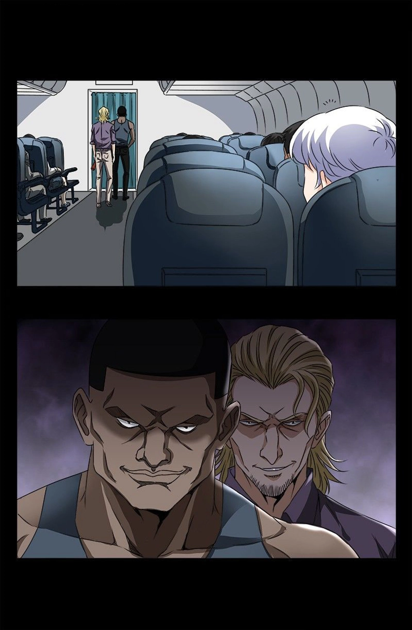 Huyết Ma Nhân Chapter 242 - 18