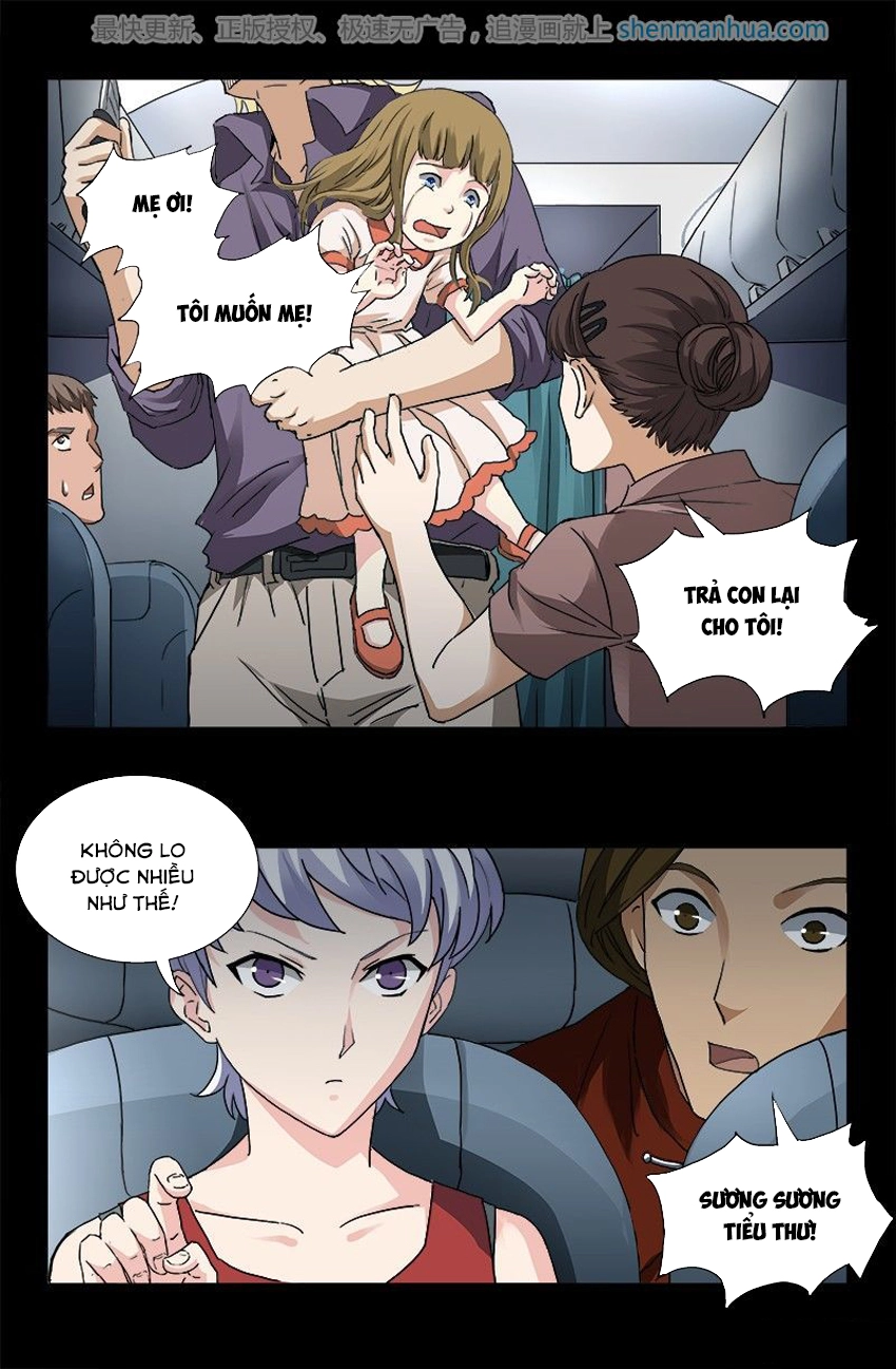 Huyết Ma Nhân Chapter 243 - 14