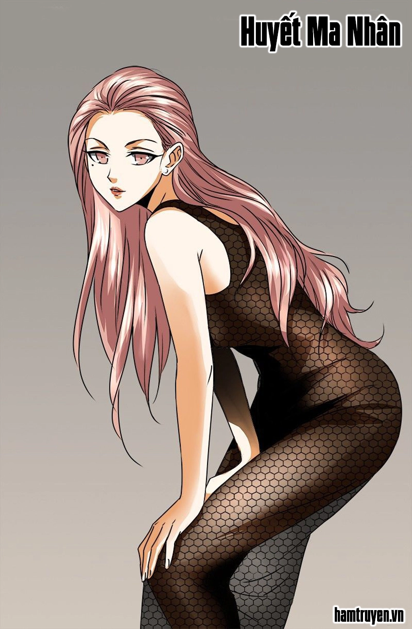 Huyết Ma Nhân Chapter 244 - 2