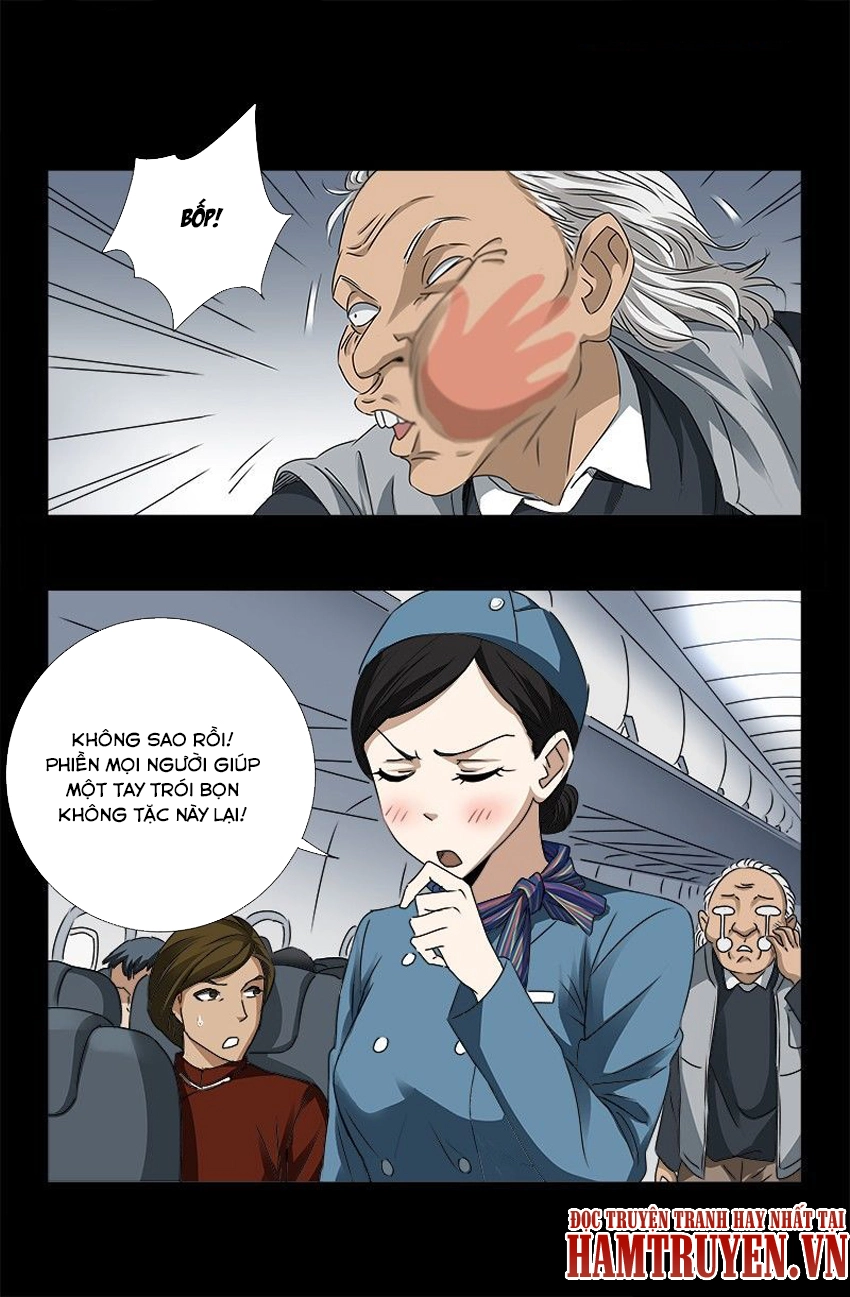 Huyết Ma Nhân Chapter 244 - 3