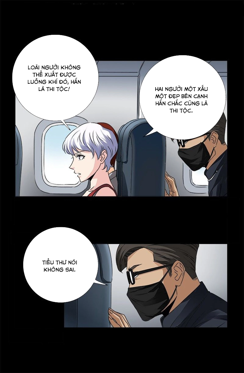 Huyết Ma Nhân Chapter 244 - 6