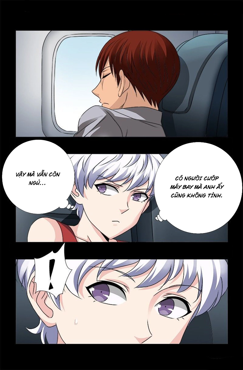 Huyết Ma Nhân Chapter 244 - 10