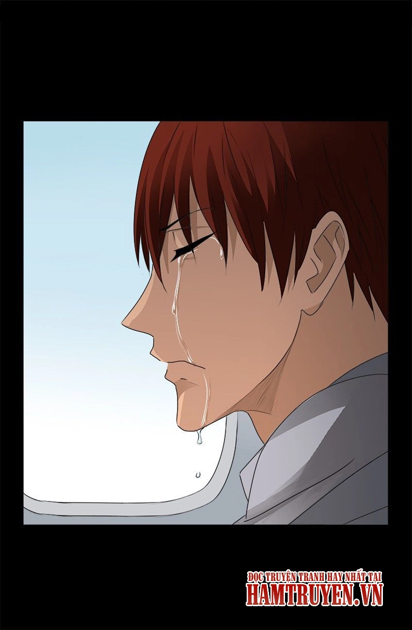 Huyết Ma Nhân Chapter 244 - 11