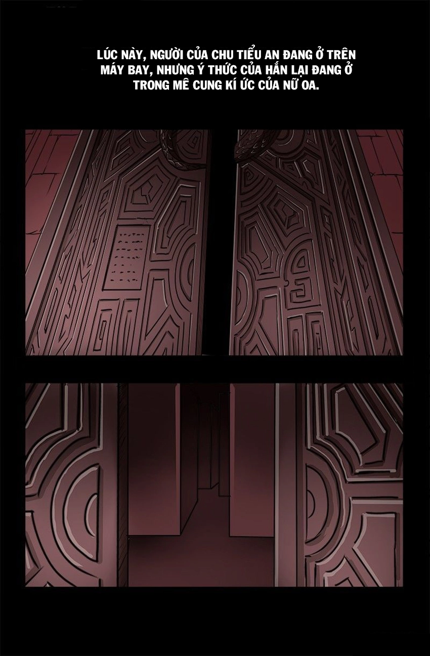 Huyết Ma Nhân Chapter 244 - 12