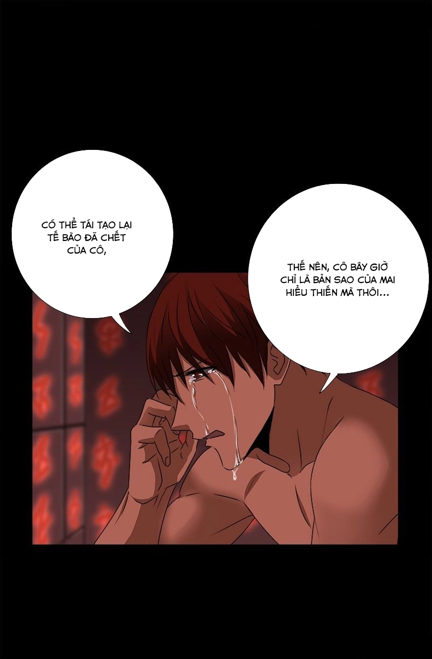 Huyết Ma Nhân Chapter 244 - 17