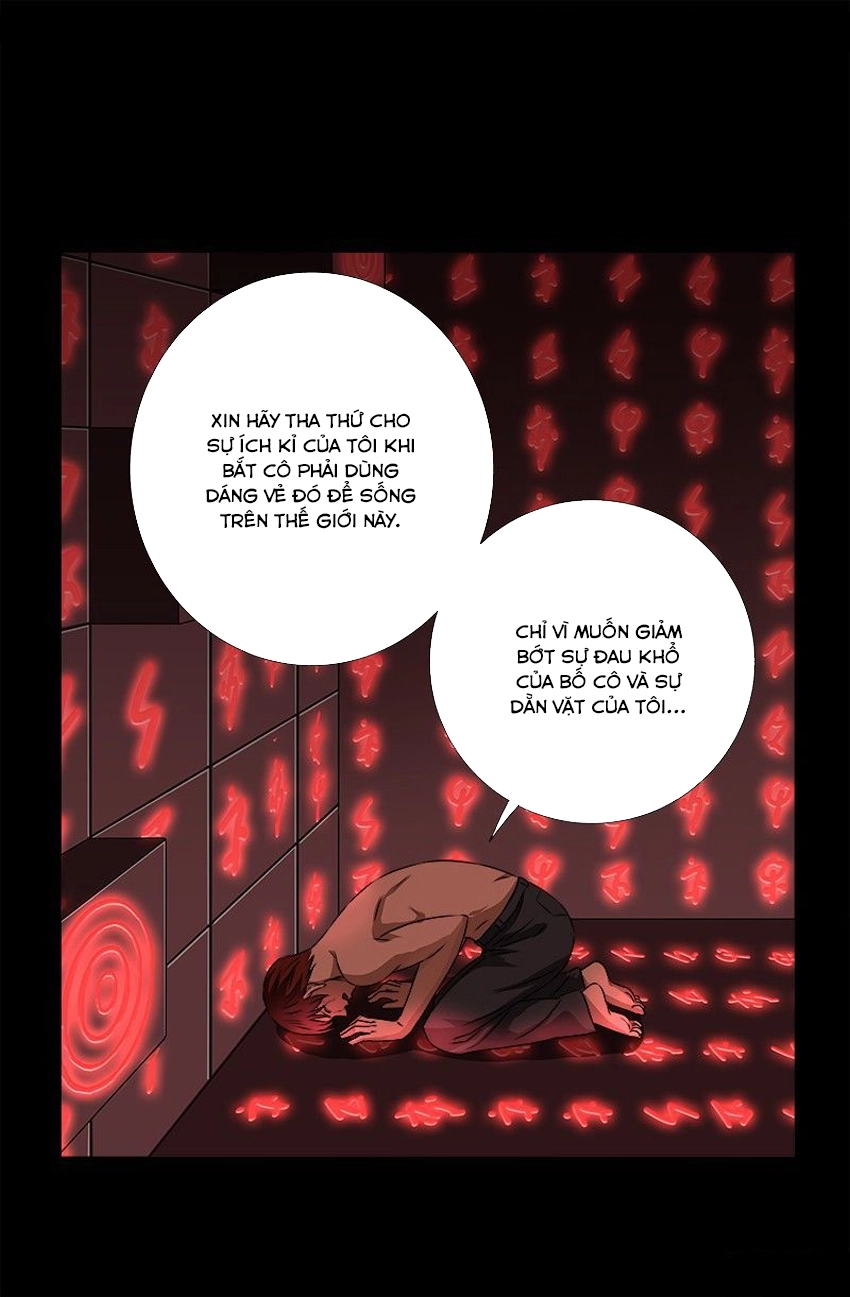 Huyết Ma Nhân Chapter 244 - 18