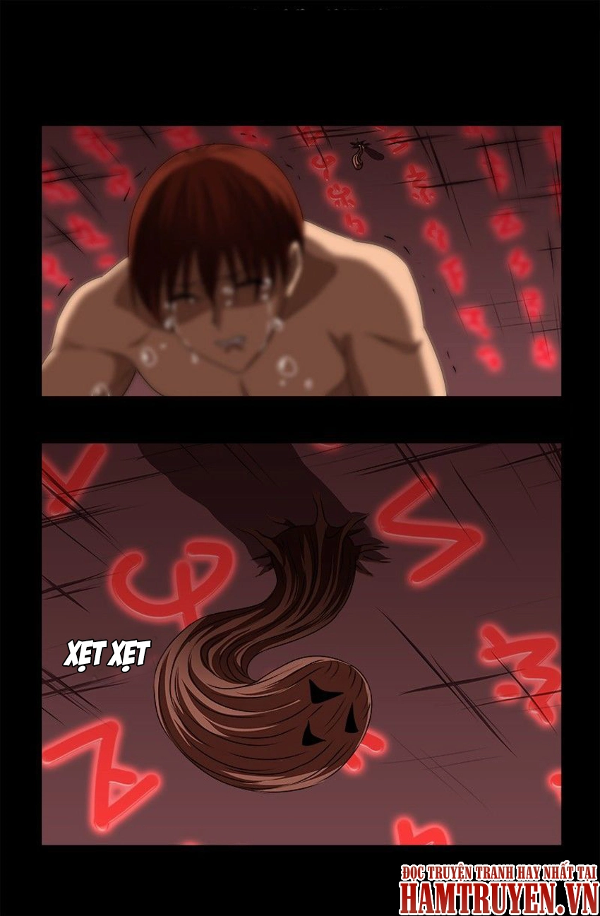 Huyết Ma Nhân Chapter 244 - 19