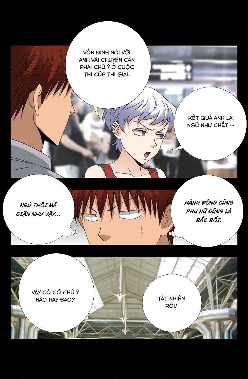 Huyết Ma Nhân Chapter 245 - 2