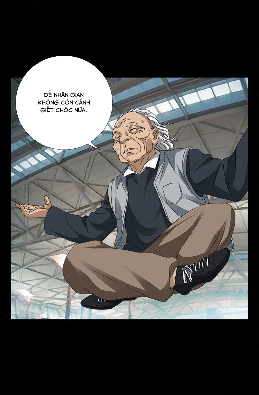 Huyết Ma Nhân Chapter 245 - 16