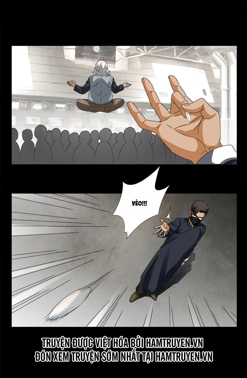 Huyết Ma Nhân Chapter 245 - 17