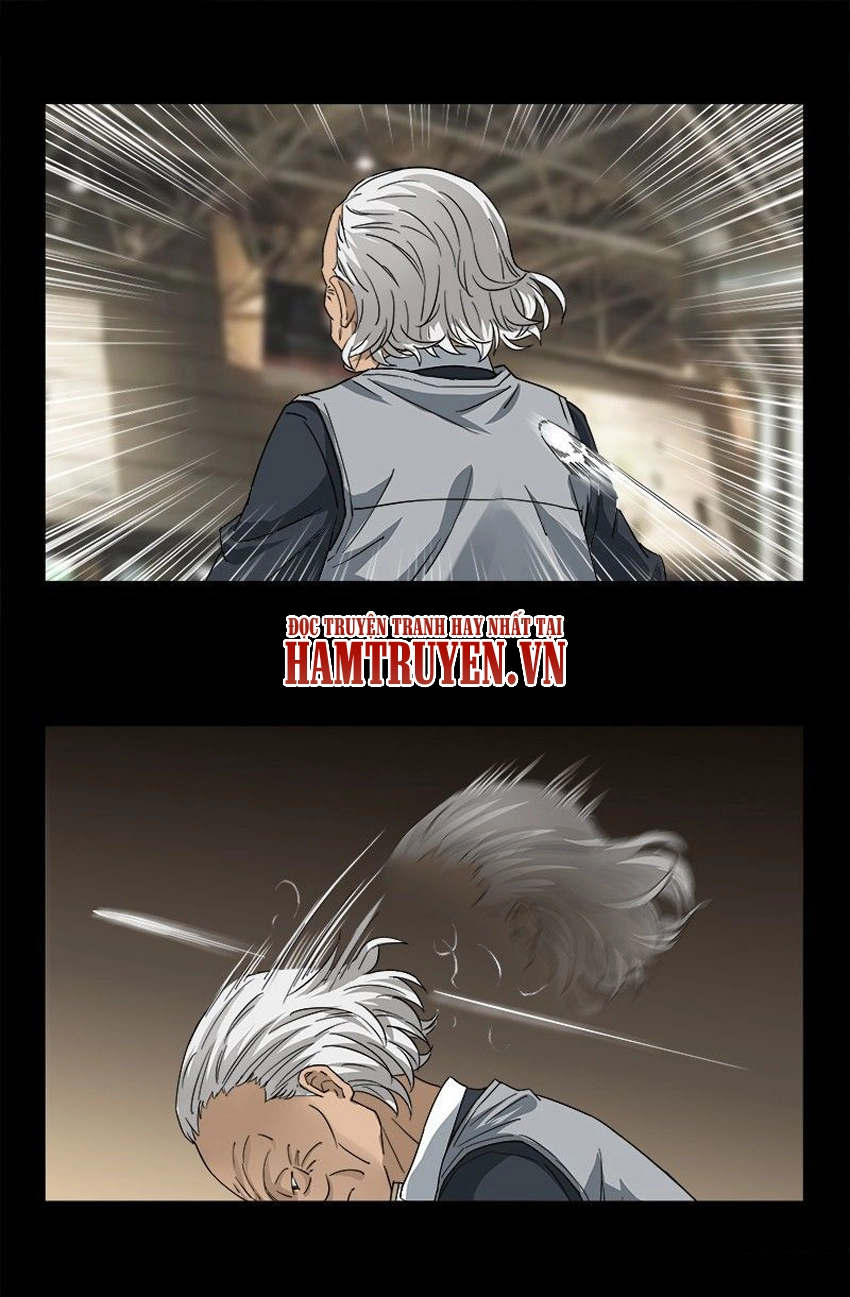 Huyết Ma Nhân Chapter 246 - 2