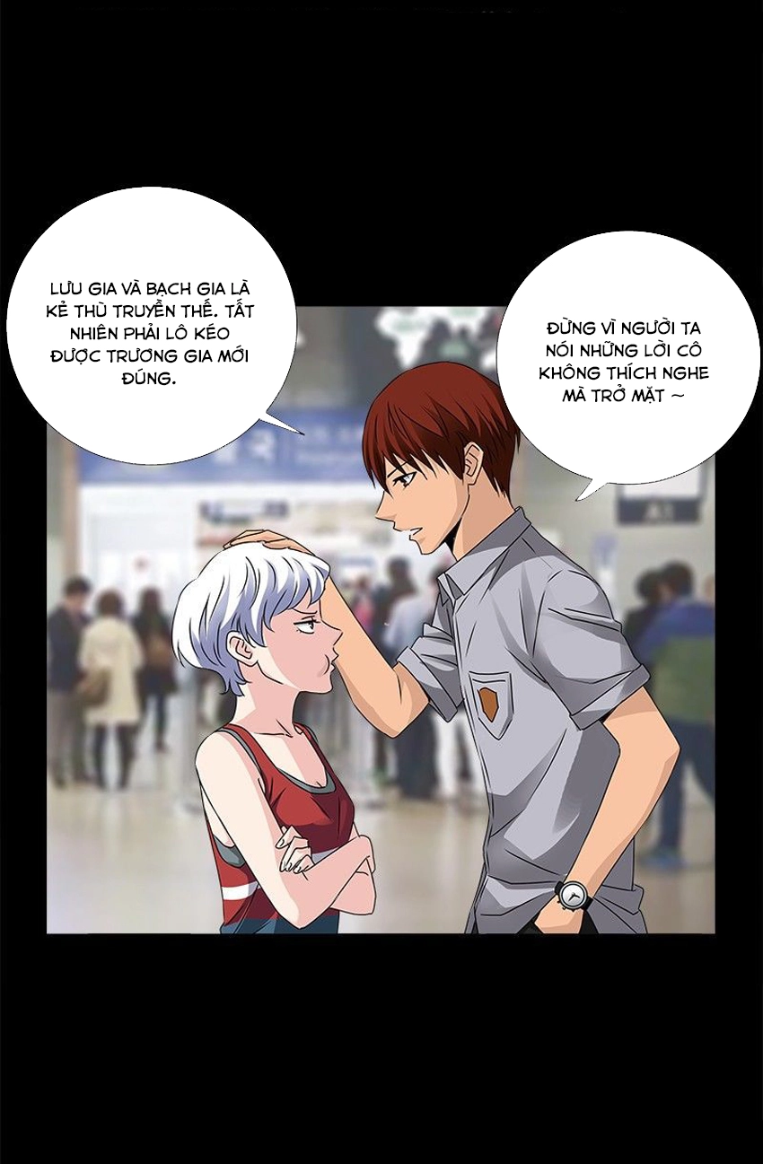 Huyết Ma Nhân Chapter 247 - 15